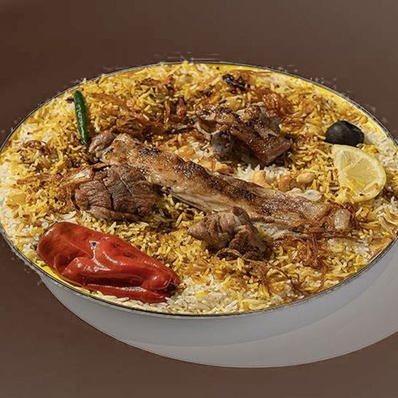 Haneeth Lamb